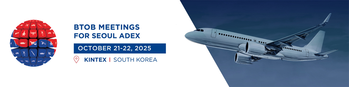 BtoB Meetings Seoul ADEX 2025